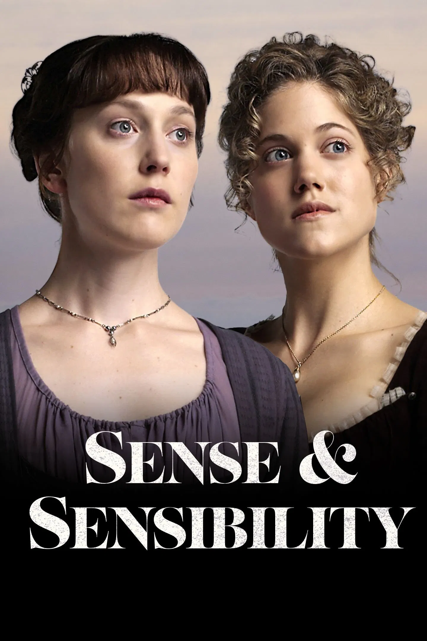Poster for Sense and Sensibility
