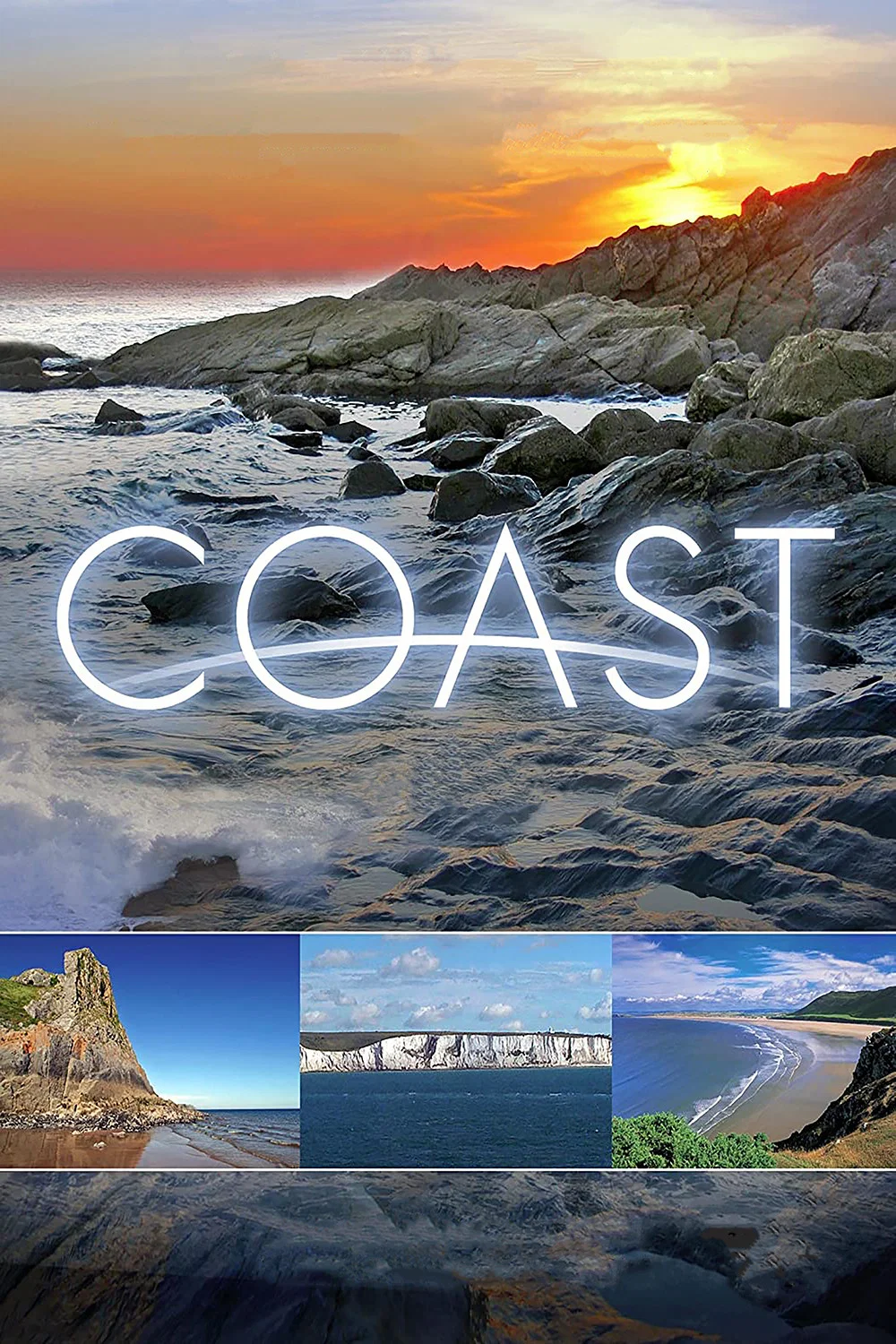 Poster for Coast