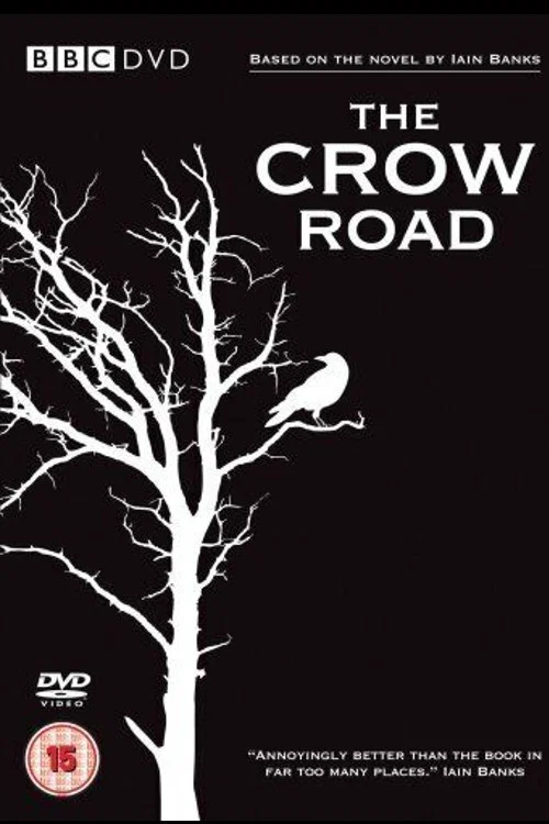 Poster for The Crow Road