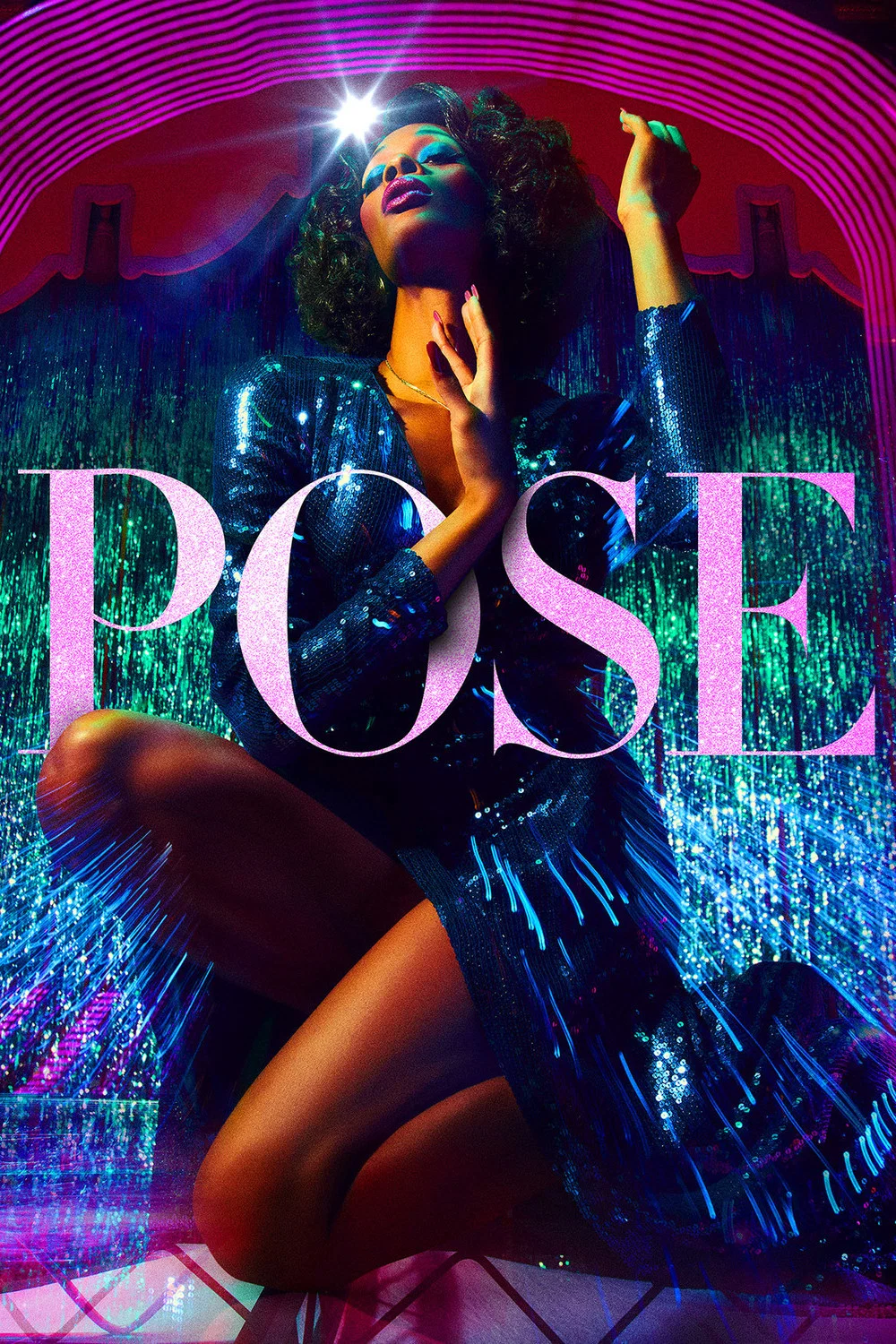 Poster for Pose