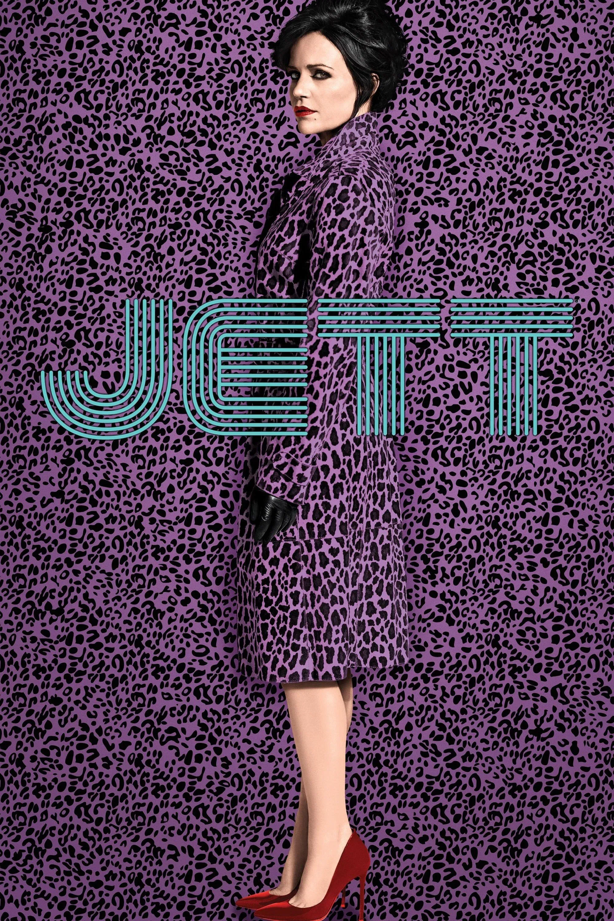 Poster for Jett