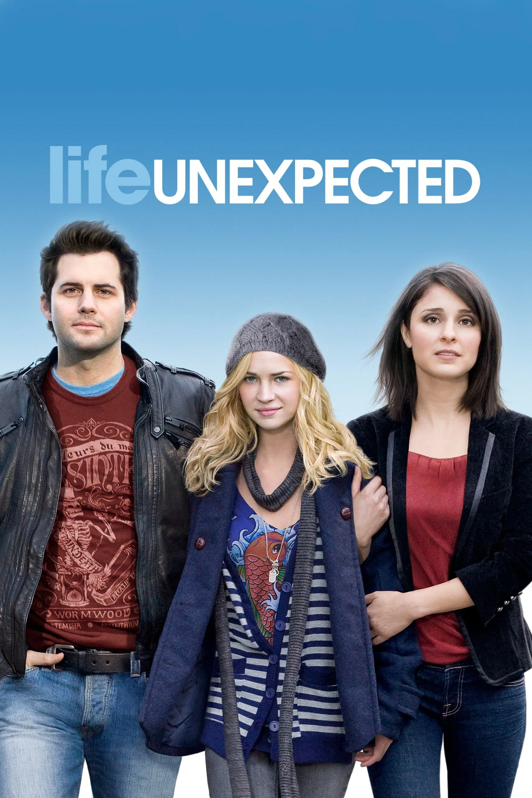 Poster for Life Unexpected