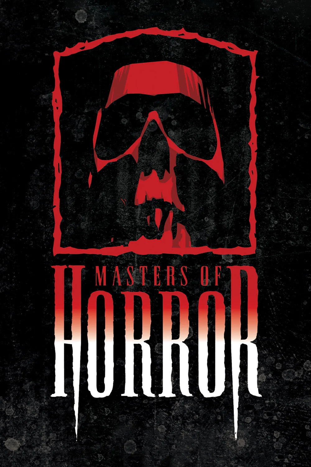 Poster for Masters of Horror