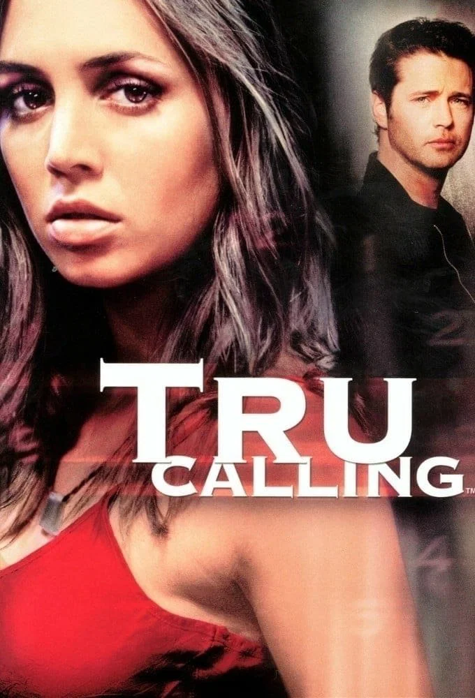 Poster for Tru Calling