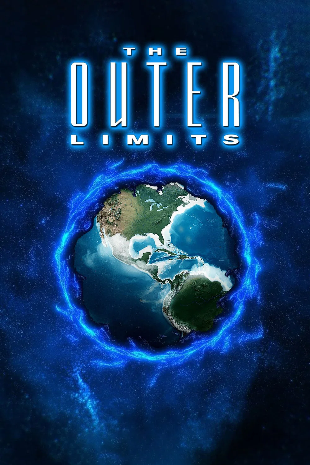 Poster for The Outer Limits