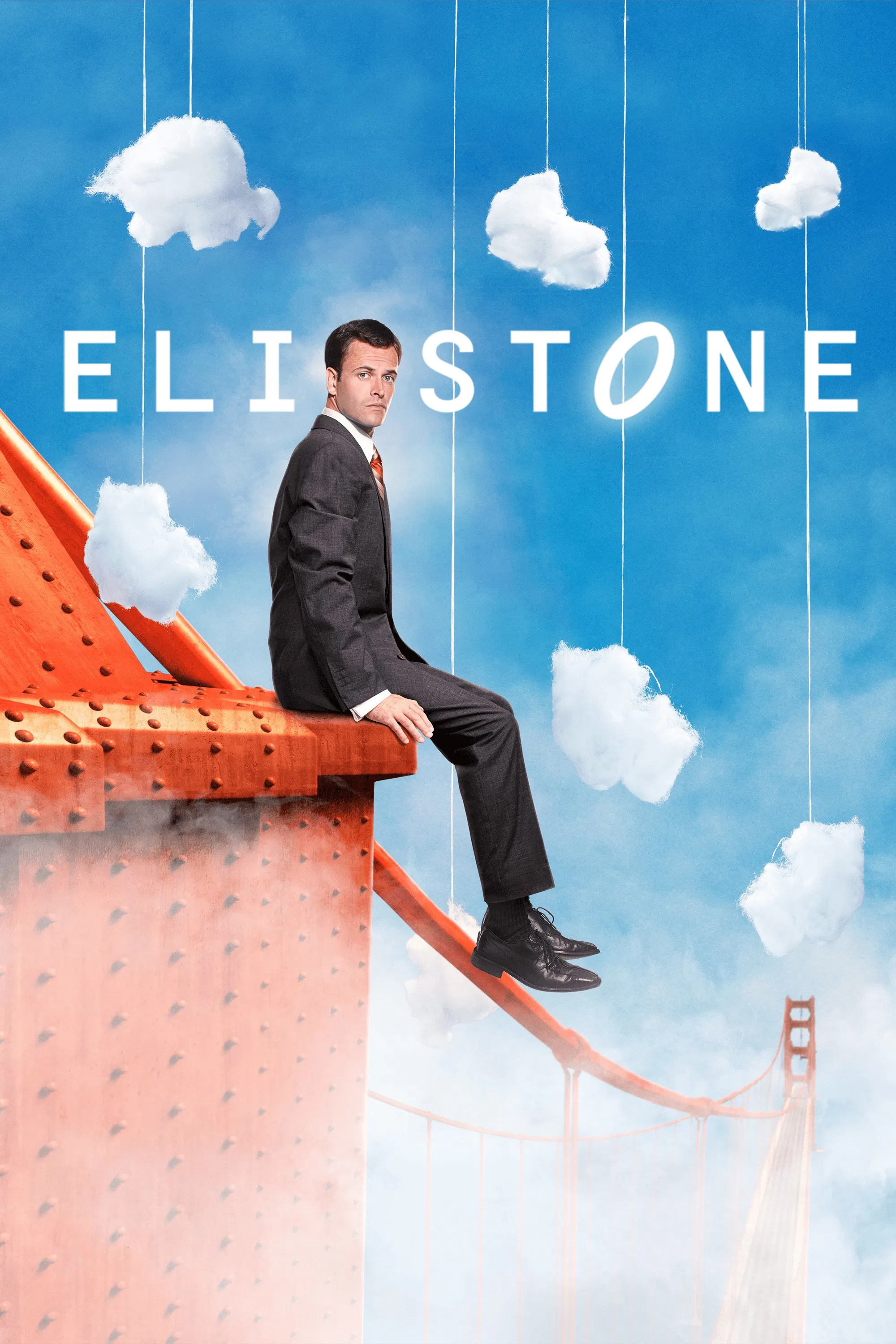 Poster for Eli Stone