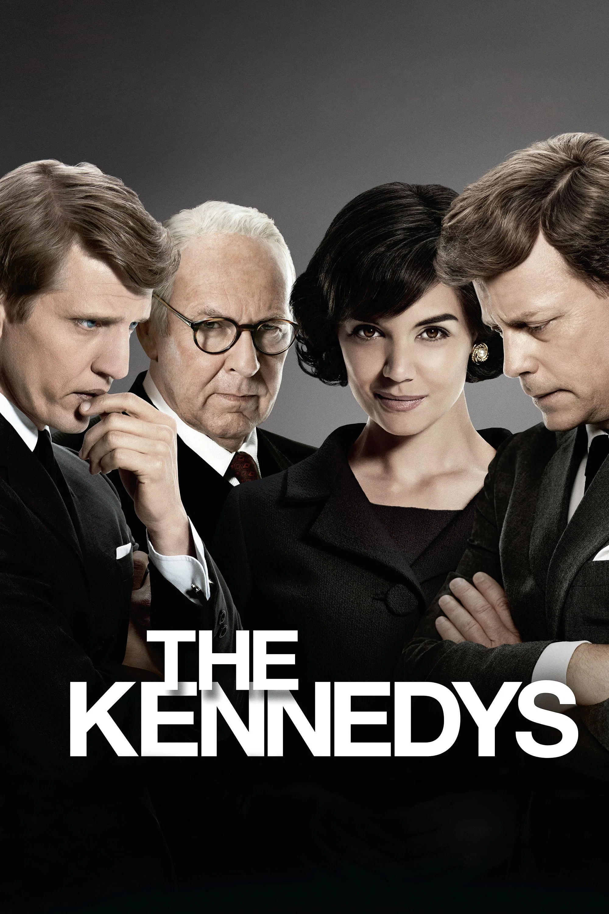 Poster for The Kennedys