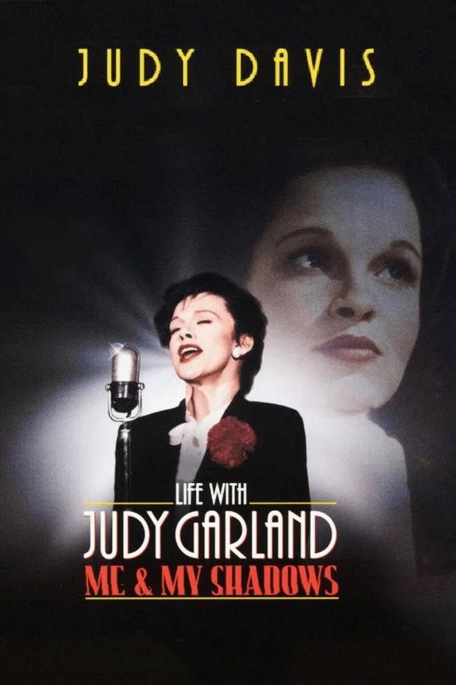 Poster for Life with Judy Garland: Me and My Shadows